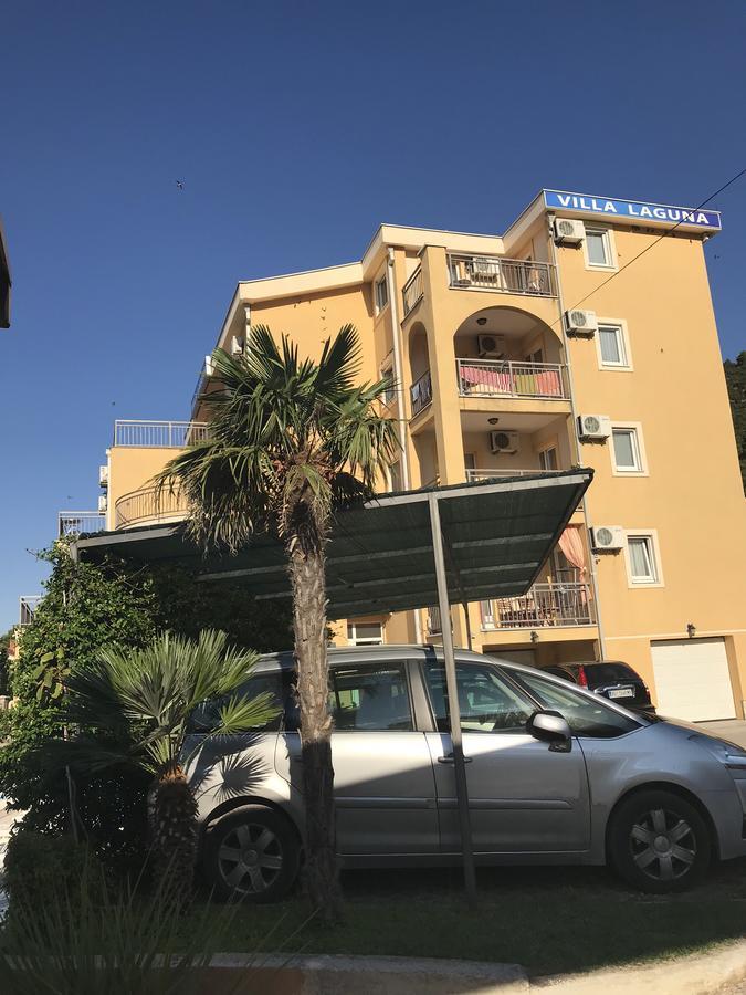 Apartment Laguna