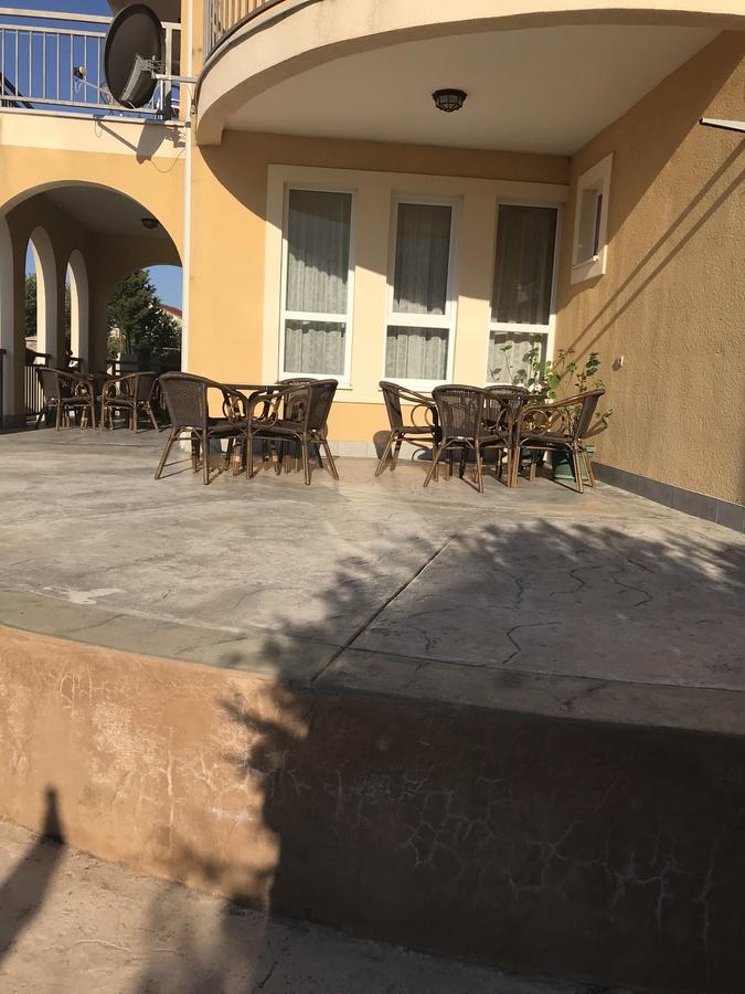 Apartment Laguna
