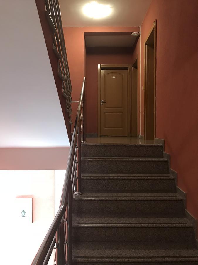 Apartment Laguna *